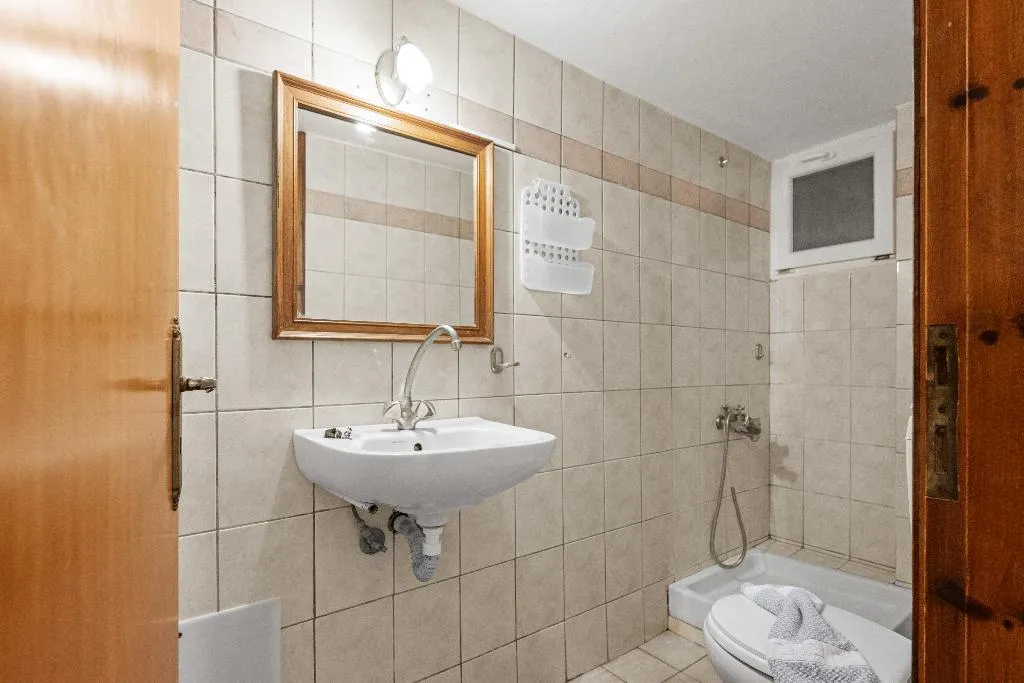Room STANDARD Room, Nikos Apartments, Crete