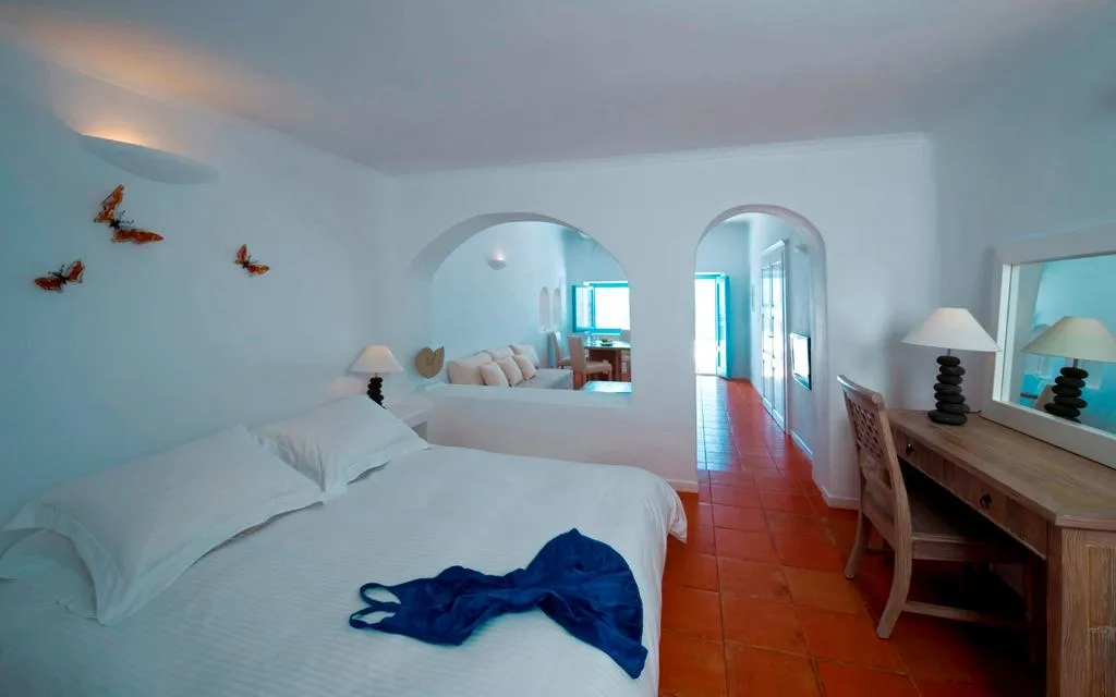 SUITE SUPERIOR Room, White Santorini, Santorini