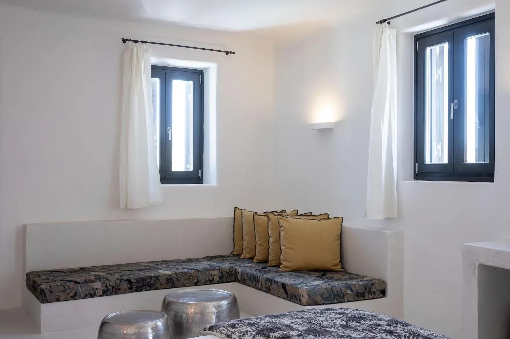 Room, Koukoumi Vegan Boutique Hotel, Mykonos