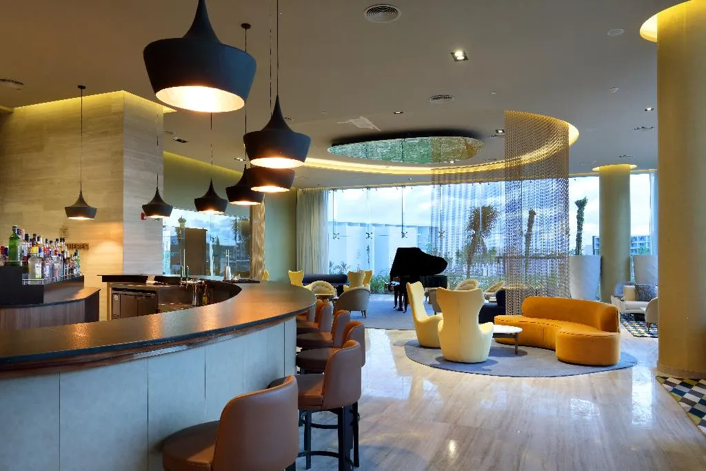 Bar, Family Selection at Grand Palladium Costa Mujeres, Cancun Area