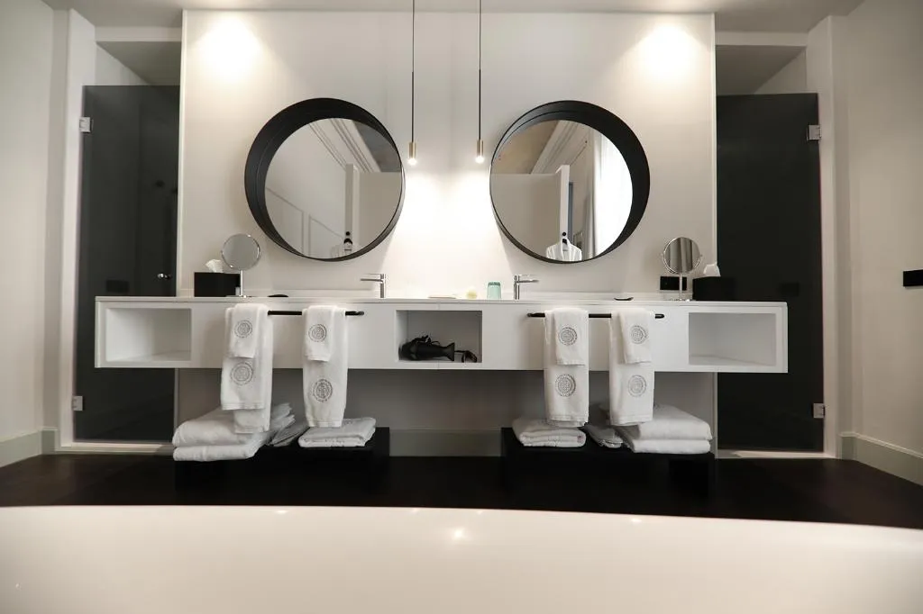 General view, Summum Boutique Hotel Member of Melia Collection, Majorca