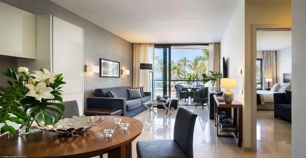 Room, Radisson Blu Resort Gran Canaria, Gran Canaria
