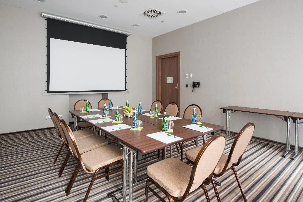 Conferences, Holiday Inn Krakow City Centre, Krakow