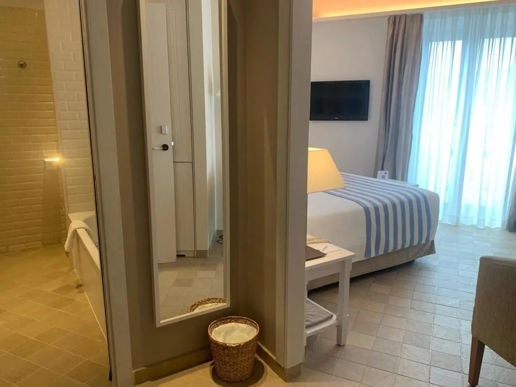 Room, Hotel Playa Sol, Costa Brava