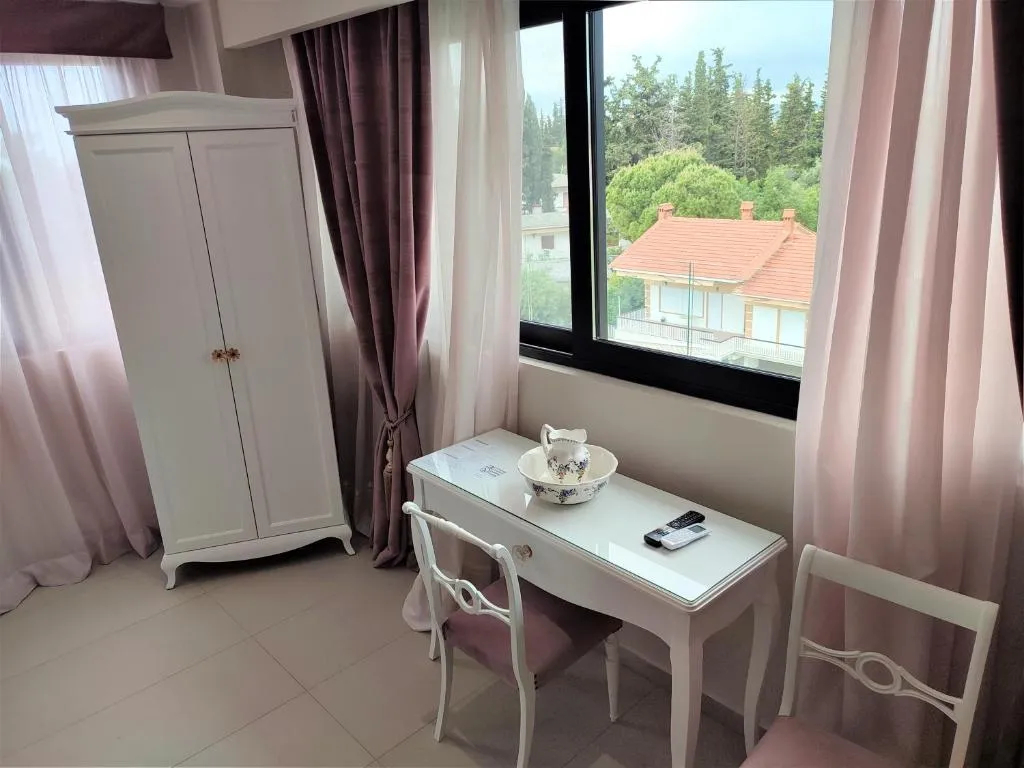 DOUBLE CLASSIC Room, Light Blue Hotel, Halkidiki