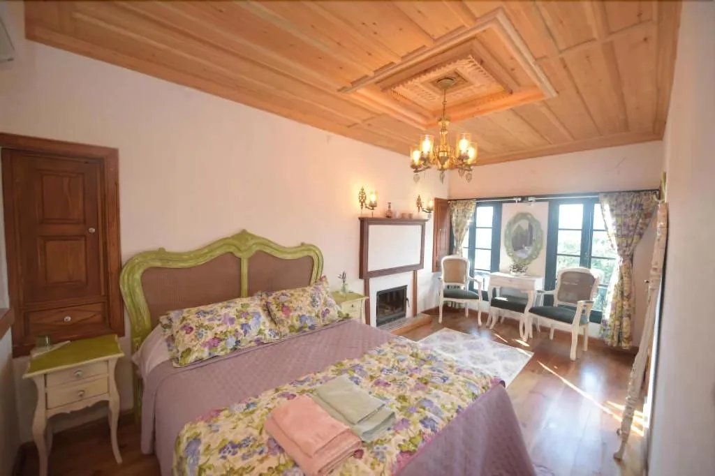 Room, Sirince Ilya Konak, Izmir