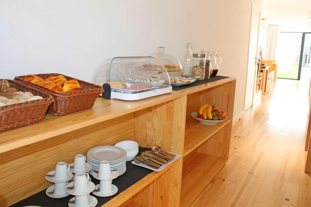 Restaurant, Boavista Class Inn, Porto