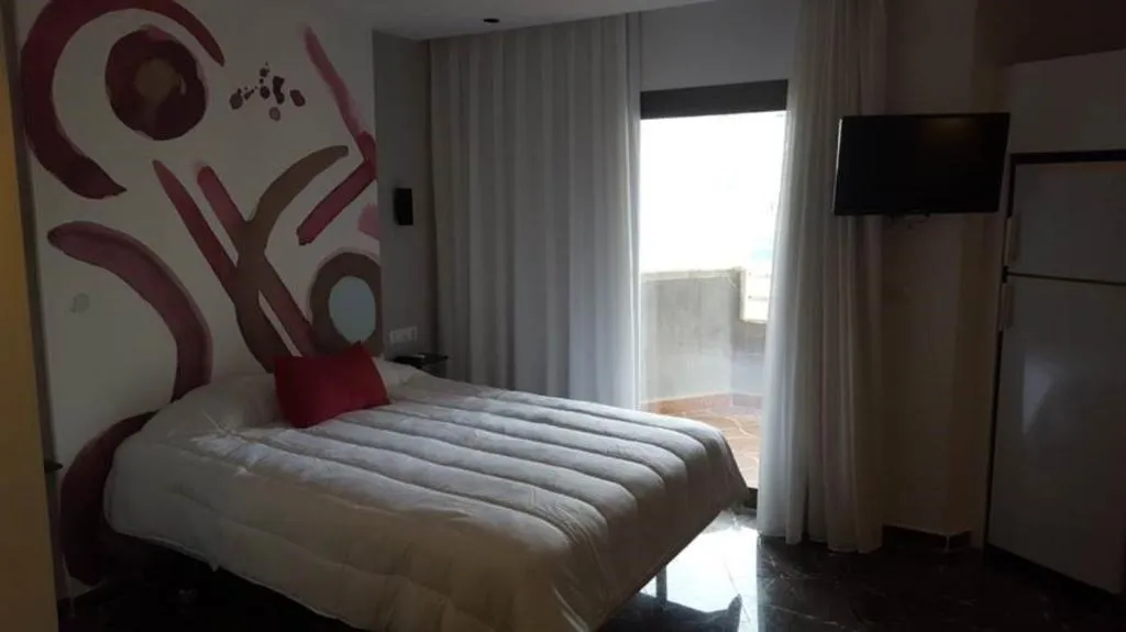 STUDIO STANDARD Room, Apartamentos San Jaime Center Suites, Costa Blanca