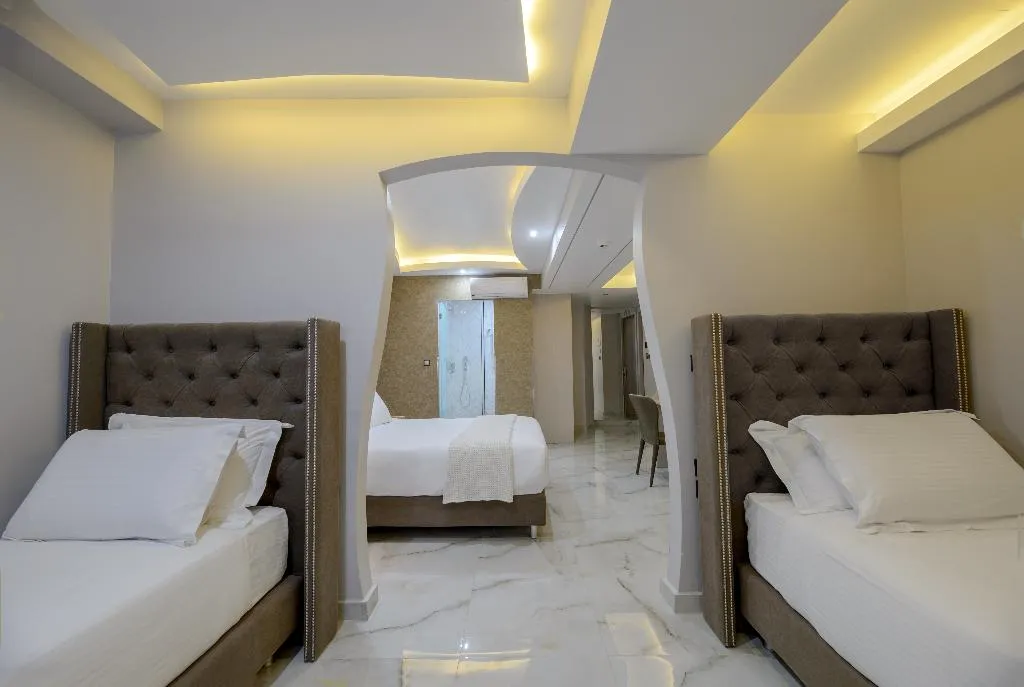 SUITE DELUXE Room, Athens Starlight Hotel, Athens
