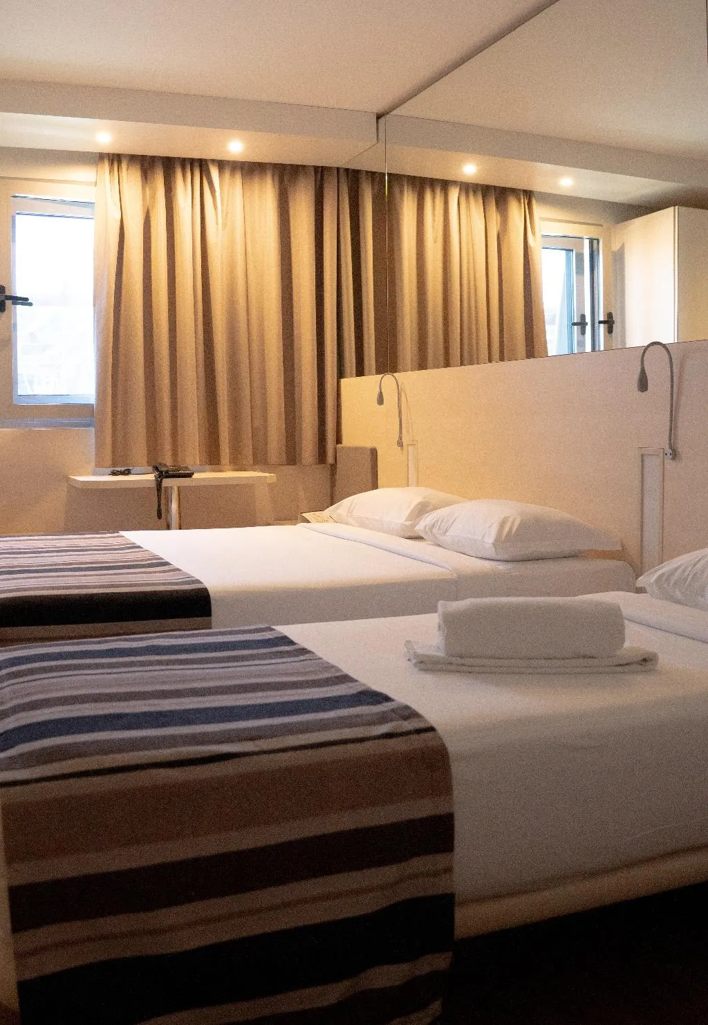Room, Park Hotel Porto Aeroporto, Porto