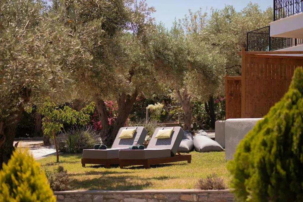 Double or Twin SUPERIOR Room, Skiathos Avaton Hotel, Skiathos