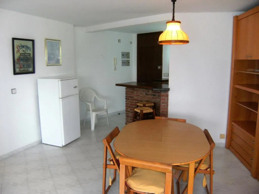 APARTMENT ONE BEDROOM Room, Medes Park, Costa Brava