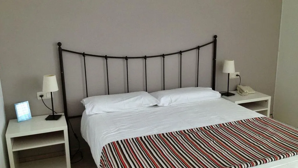 Room, Casa Del Mar Hotel, Costa Brava