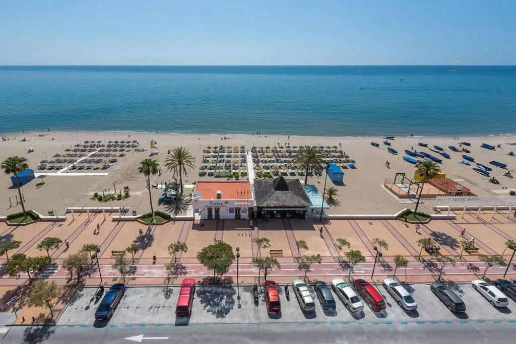 General view, Yaramar, Costa Del Sol