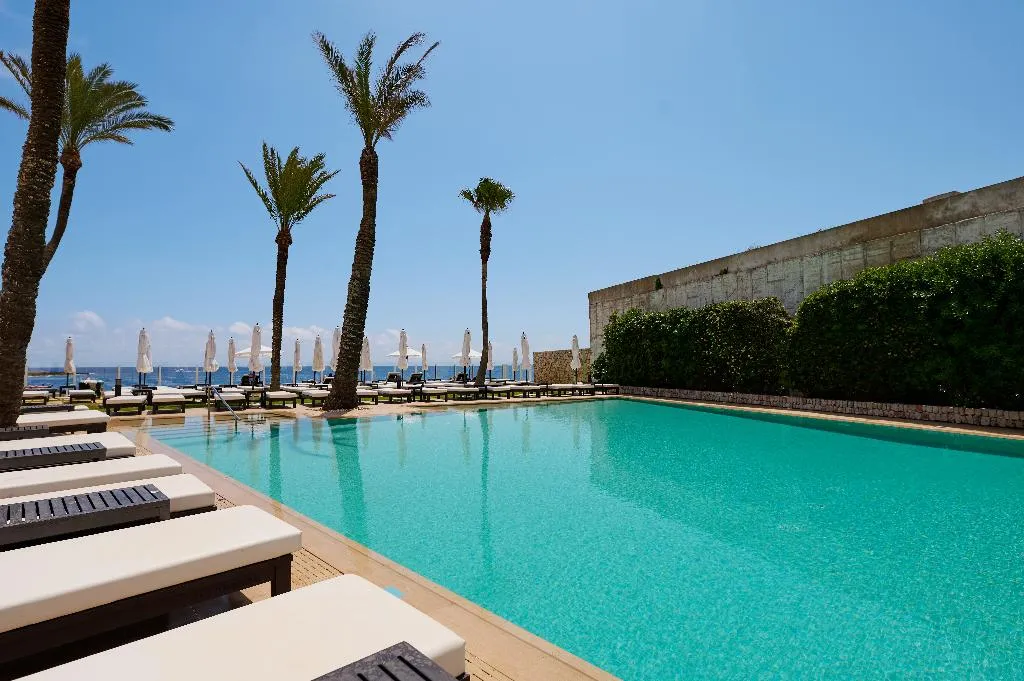 Pool, Aluasoul Menorca, Menorca