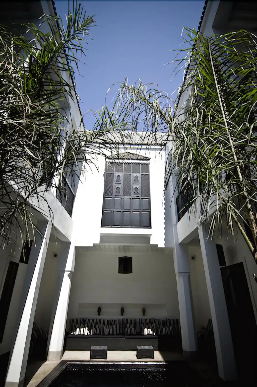Sports and Entertainment, Riad First, Marrakech
