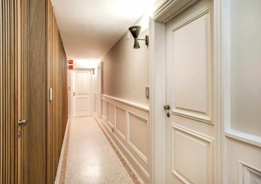 Room, Dbh Boutique Hotel Lake Como, Milan
