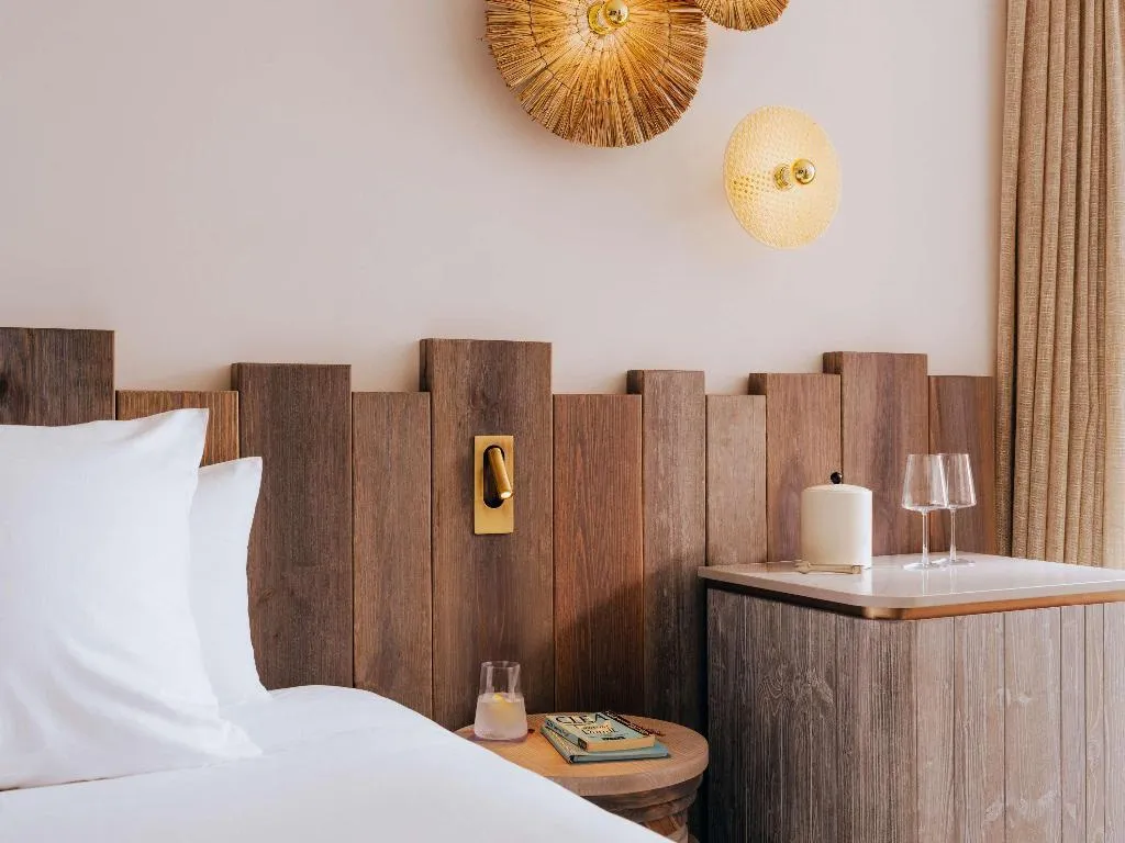 DOUBLE MOUNTAIN VIEW Room, HYDE Hotel Ibiza, Ibiza
