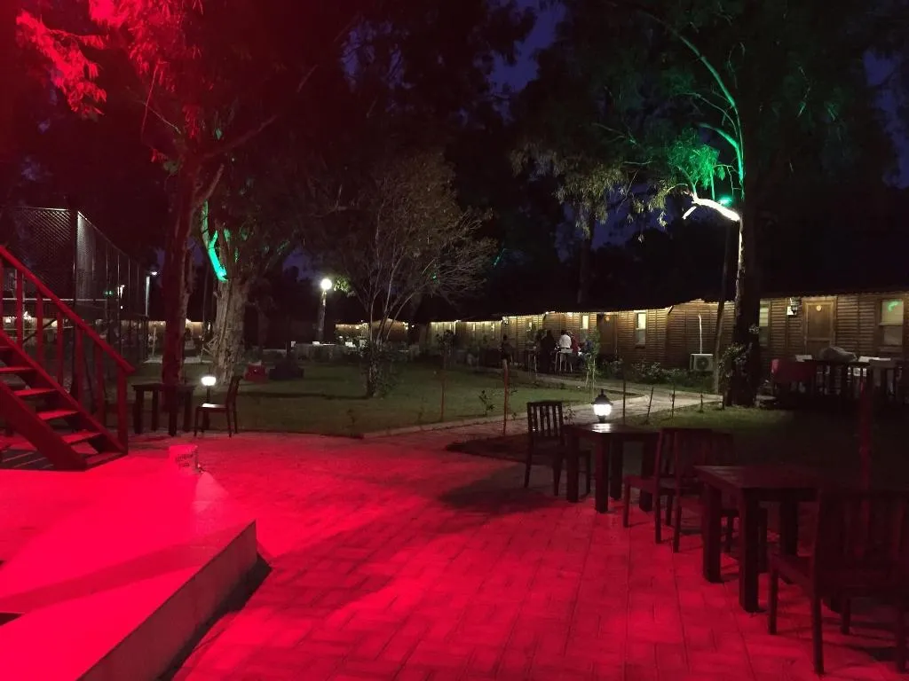 Restaurant, Lemonpark House, Antalya