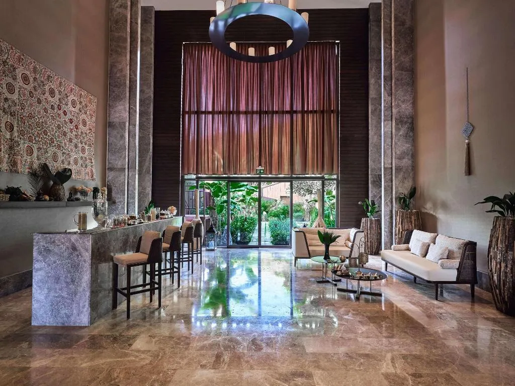 Sports and Entertainment, Rixos Premium Gocek Adult Only, Dalaman