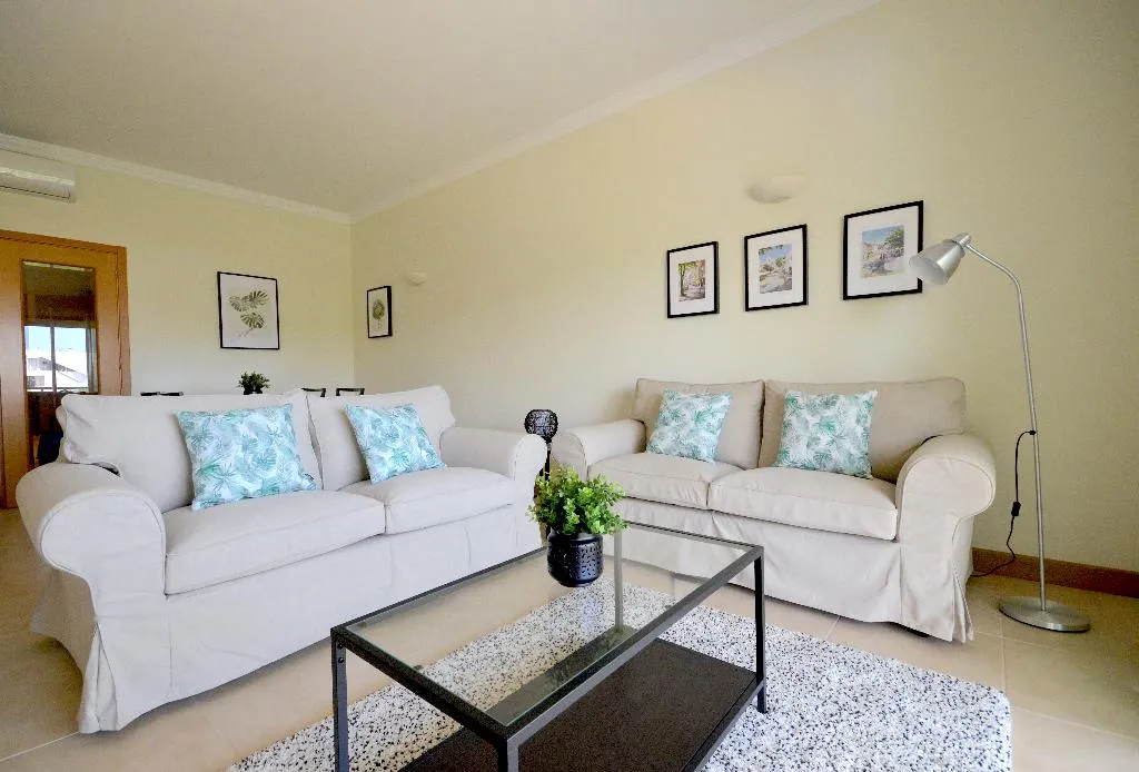 APARTMENT TWO BEDROOMS Room, Lagos Bay Plaza, Algarve
