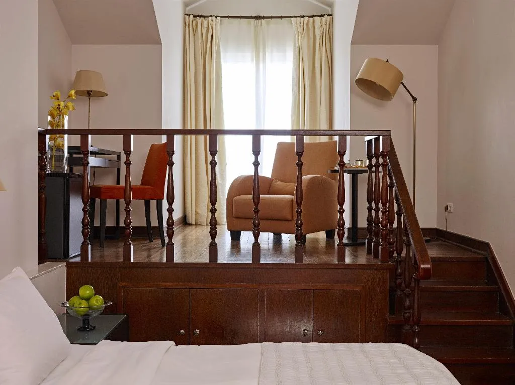 Room, Penina Hotel & Golf - Portimao, Algarve