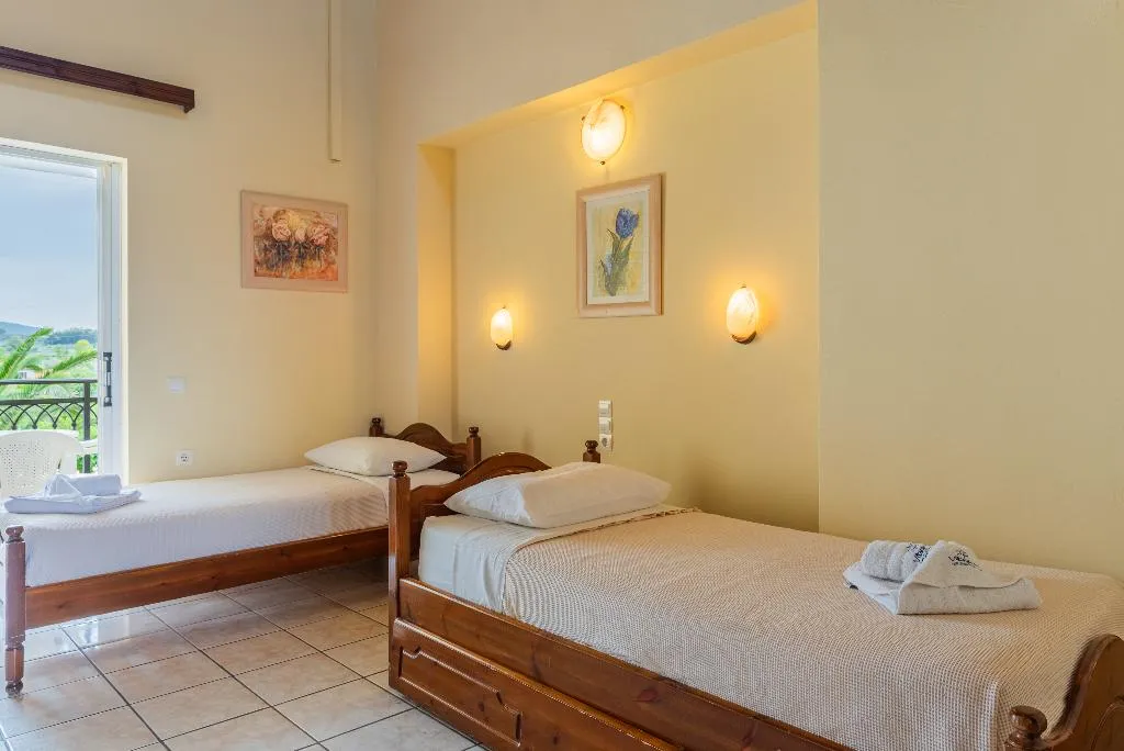 STUDIO STANDARD Room, Village Inn, Zante
