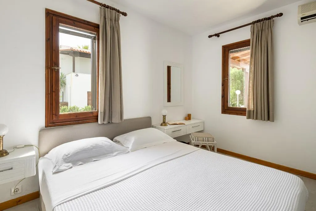 HOUSE STANDARD Room, Trikorfo Beach, Halkidiki