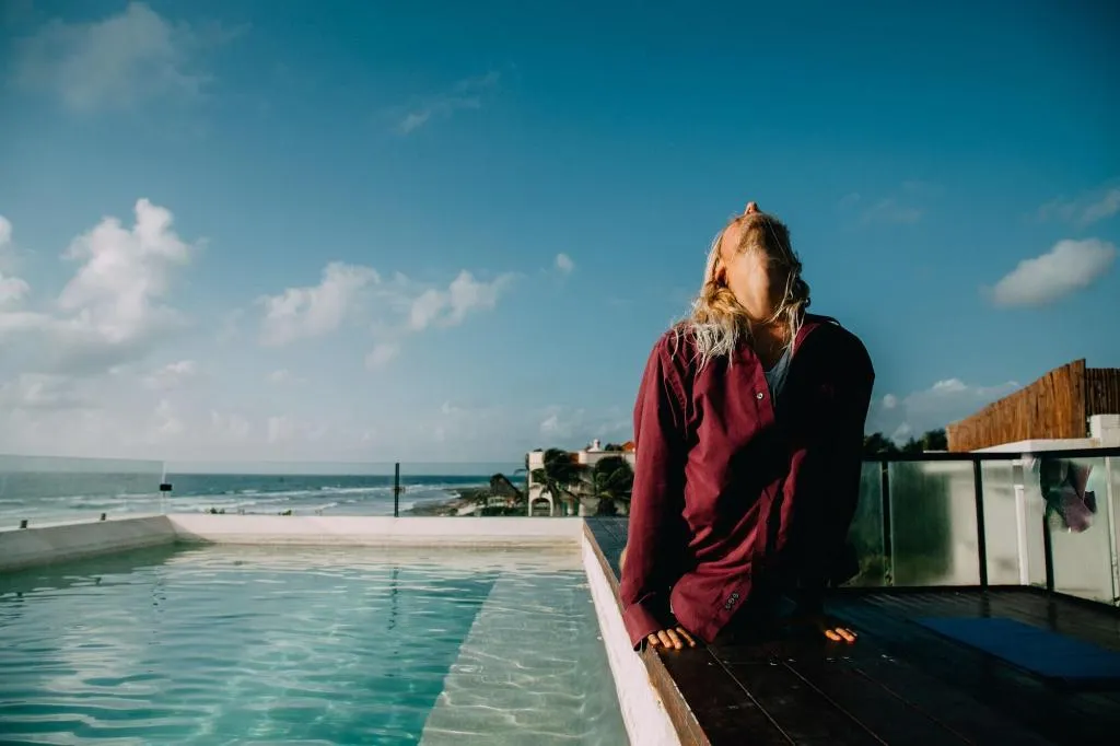 Sports and Entertainment, O Tulum - Adults Only, Cancun Area