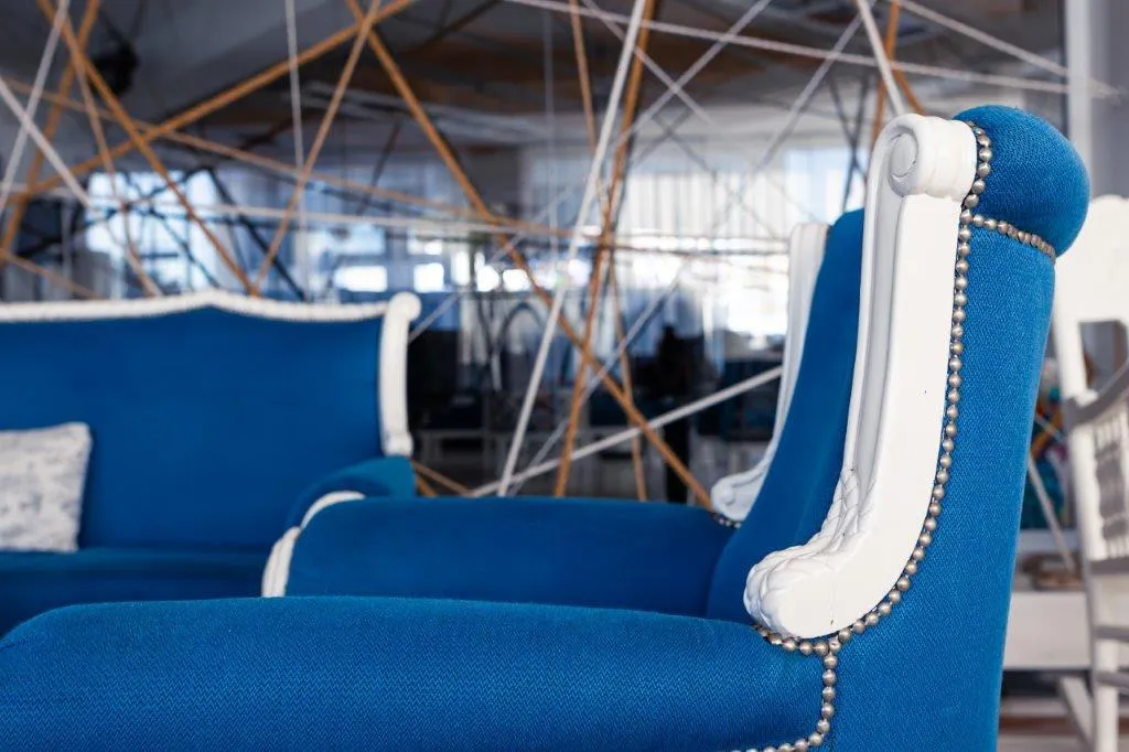 Lobby, Nereus, Cyprus