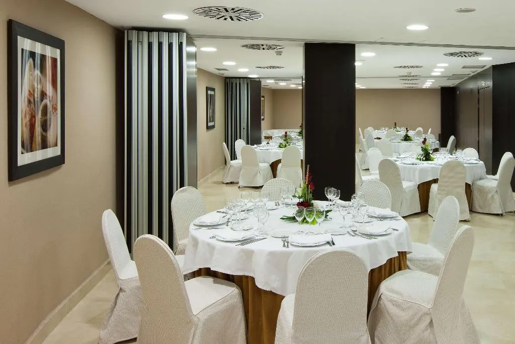 Conferences, AC Hotel Cartagena, Costa Blanca