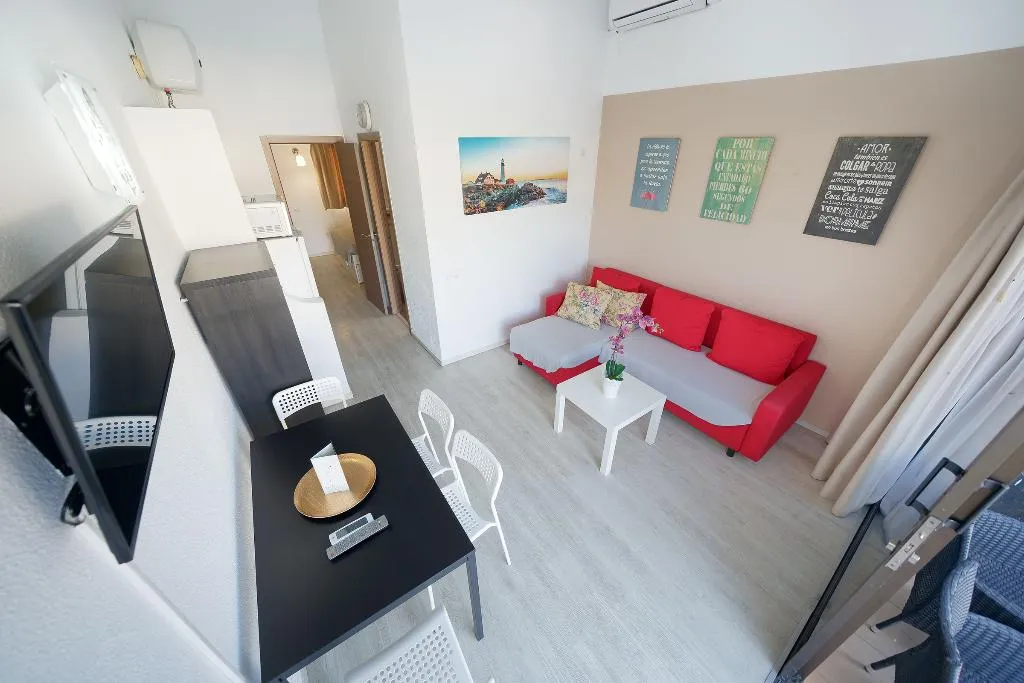 Room, Maspalomas Lago, Gran Canaria