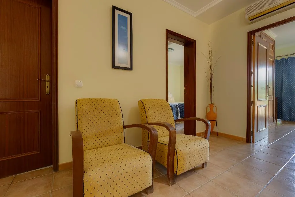 APARTMENT TWO BEDROOMS Room, Villas Barrocal, Algarve