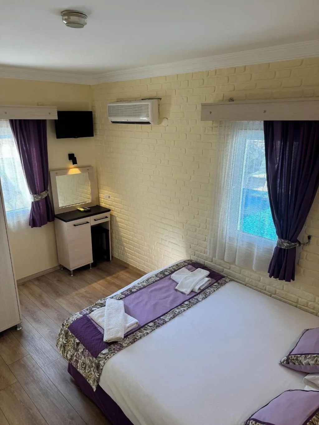 Room, Canna Garden Hotel, Bodrum