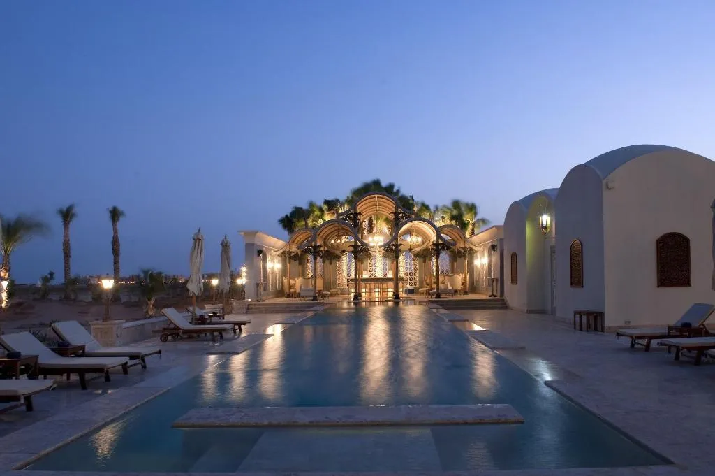 Sports and Entertainment, La Maison Bleue - Adults Only, Red Sea Riviera