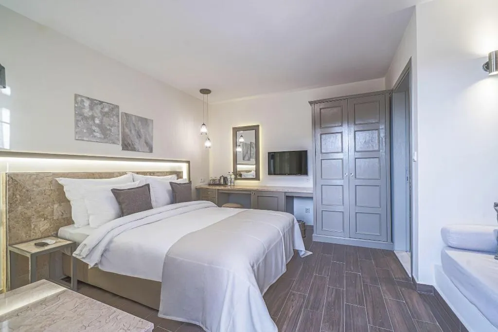 Double or Twin SUPERIOR Room, Elementa Luxury Boutique Hotel, Bodrum