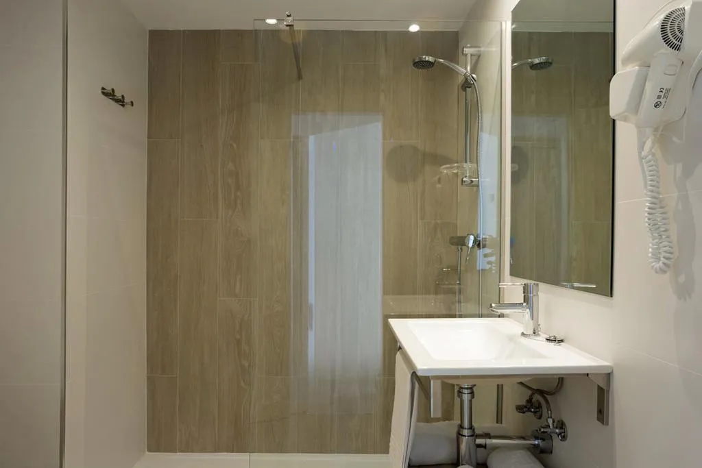 Room, HSM Calas Park, Majorca