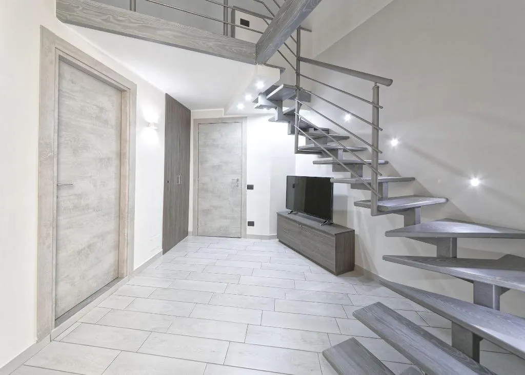 Room, Gentile Suite B&B, Naples