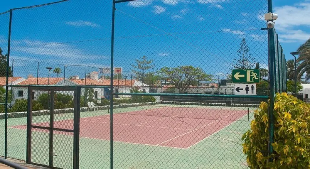 Sports and Entertainment, Santa Clara, Gran Canaria