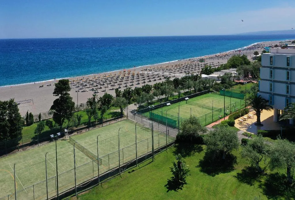 Sports and Entertainment, UNA HOTELS Naxos Beach Sicilia, Catania