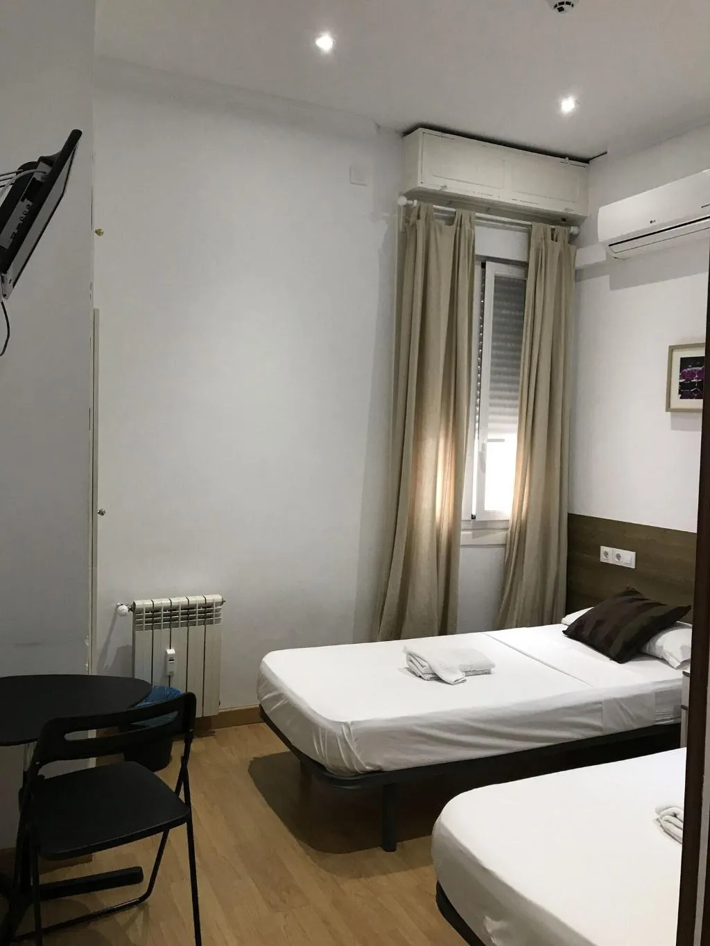 Room, Ch Otello Rooms Madrid, Madrid