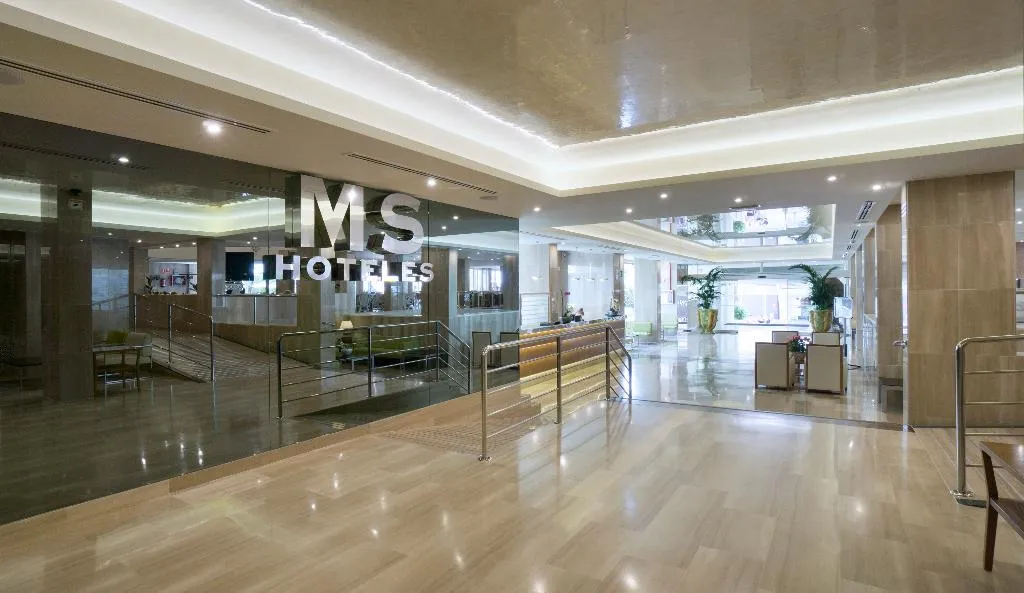Lobby, MS Aguamarina Costal del Sol, Costa Del Sol