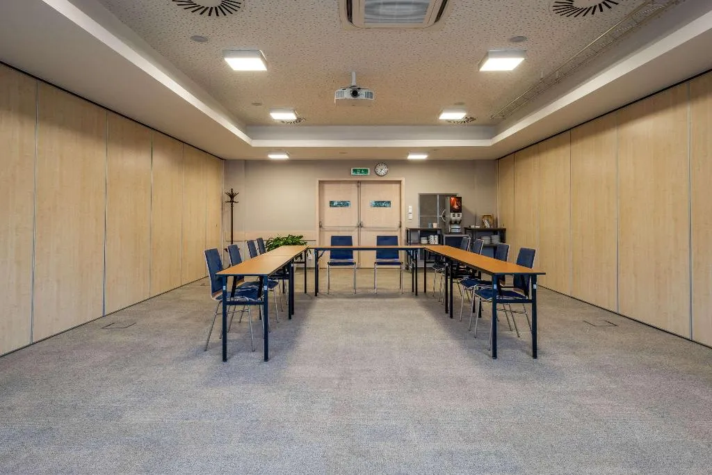 Conferences, Clarion Congress Hotel Ceske Budejovice, Prague