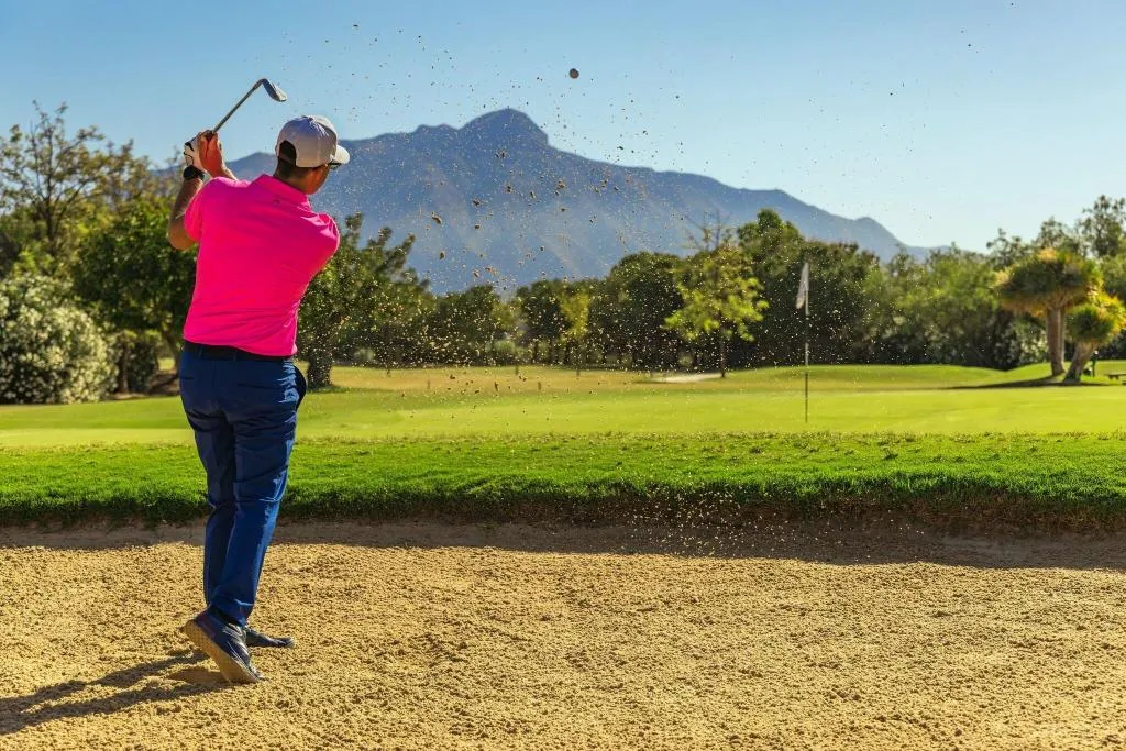Sports and Entertainment, Westin La Quinta Golf Resort & Spa, Costa Del Sol
