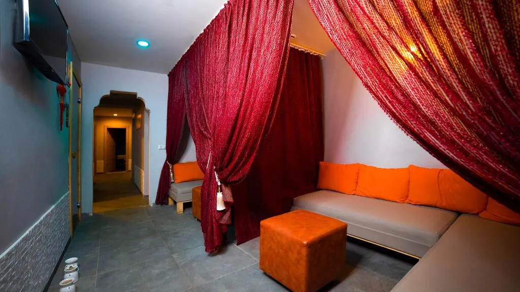 Sports and Entertainment, Old Town Point Hotel & Spa Antalya, Antalya