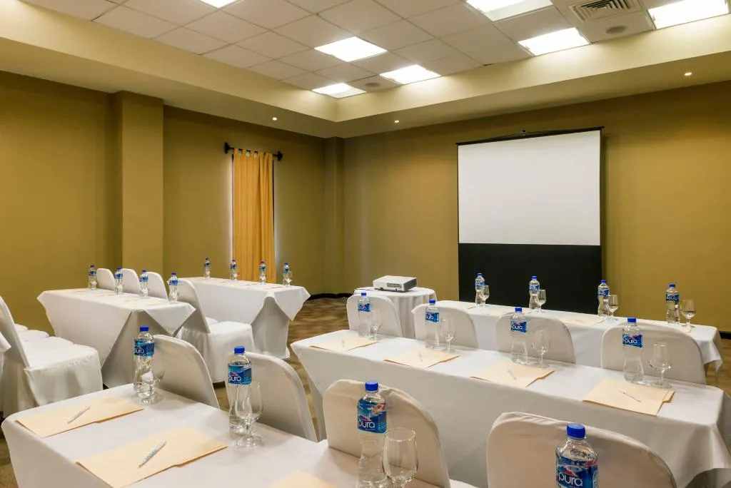 Conferences, Ocean Coral & Turquesa All Inclusive, Cancun Area