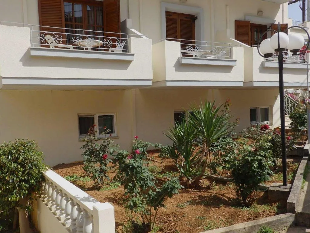 General view, Alexandra Hotel, Crete