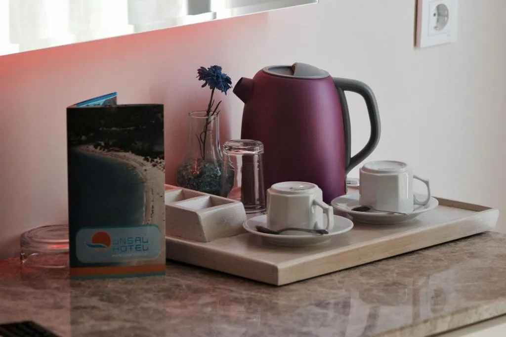 Room, Unsal Hotel, Dalaman