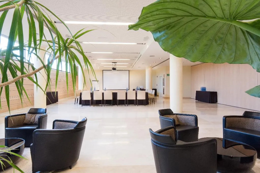 Conferences, Mas Sola, Barcelona