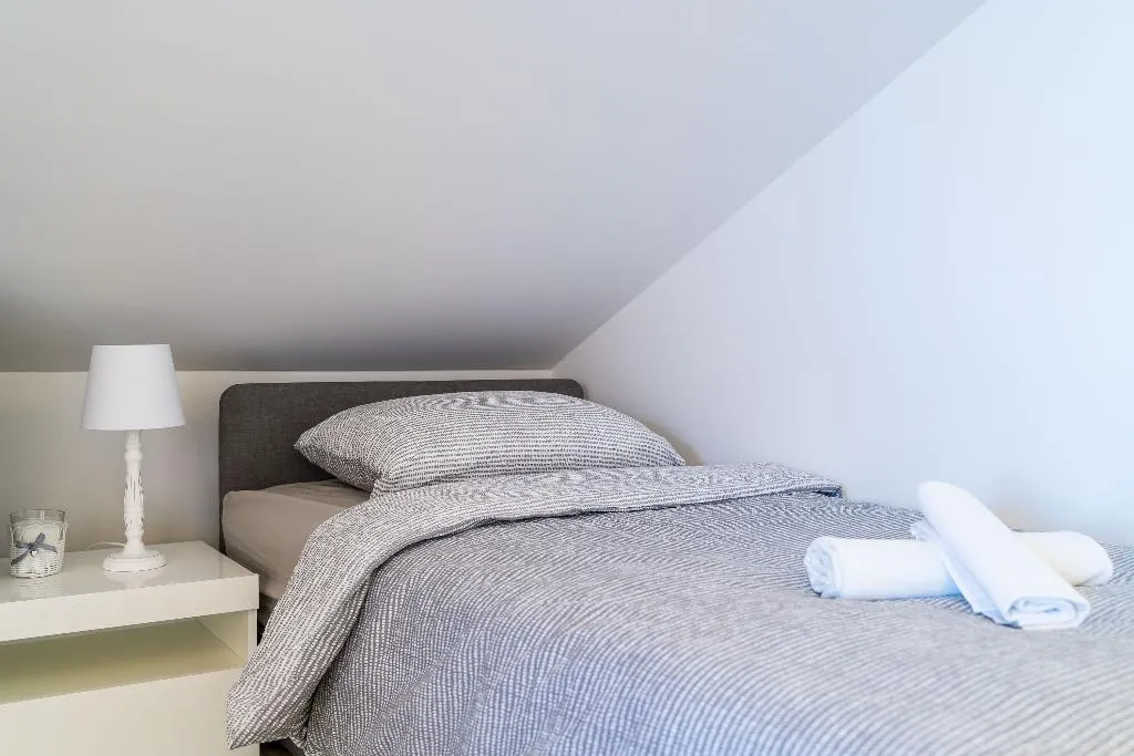 STUDIO DELUXE WITH BALCONY Room, Apartments Smanjak, Dubrovnik